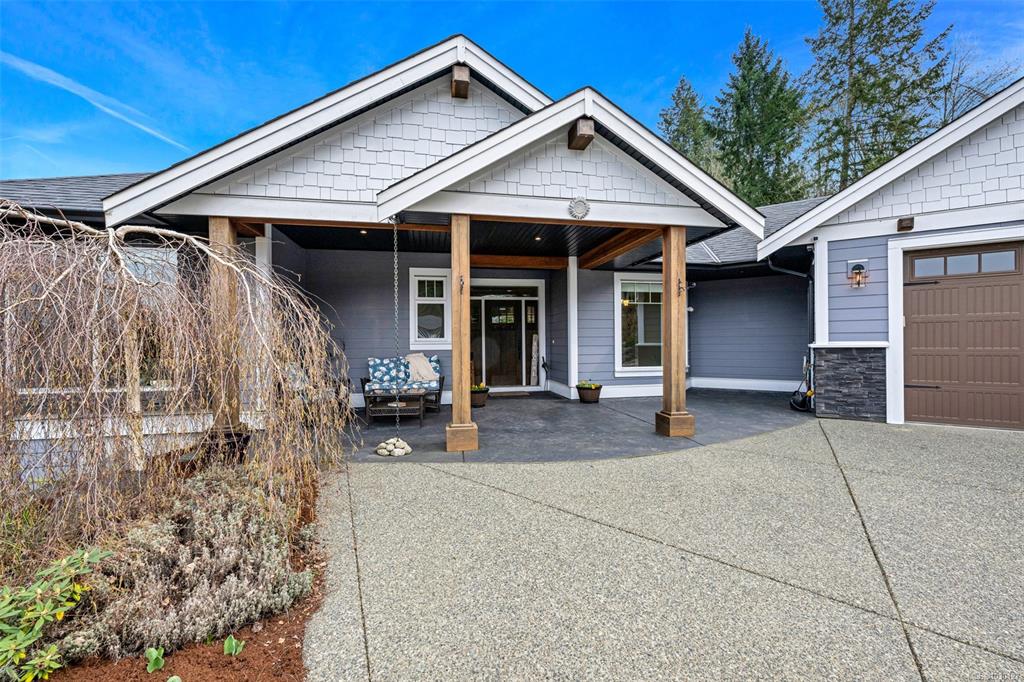 Fifth View of 2548 Stubbs Rd, Mill Springs, Mill Bay, BC, V8H 1H6