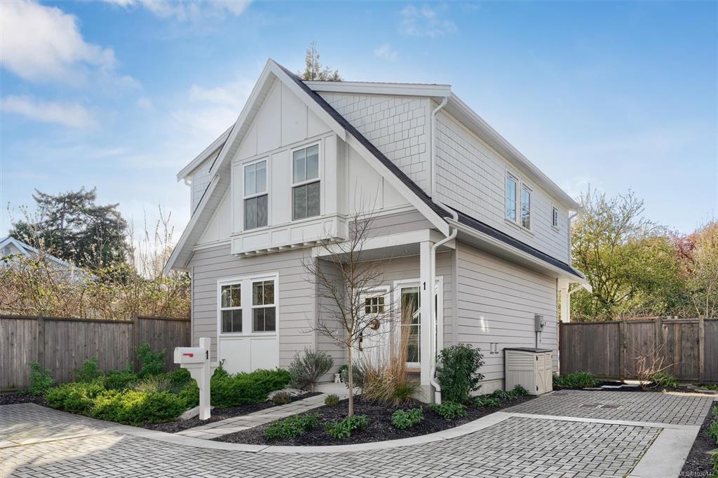 Third View of 3120 Washington Ave, WASHINGTON 8, Victoria, BC, V9A 1P6