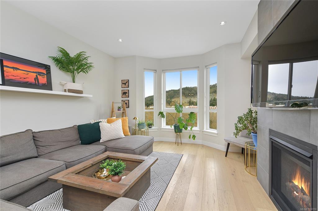 Fourth View of 2826 Turnstyle Cres, Langford, BC, V9B 0T8