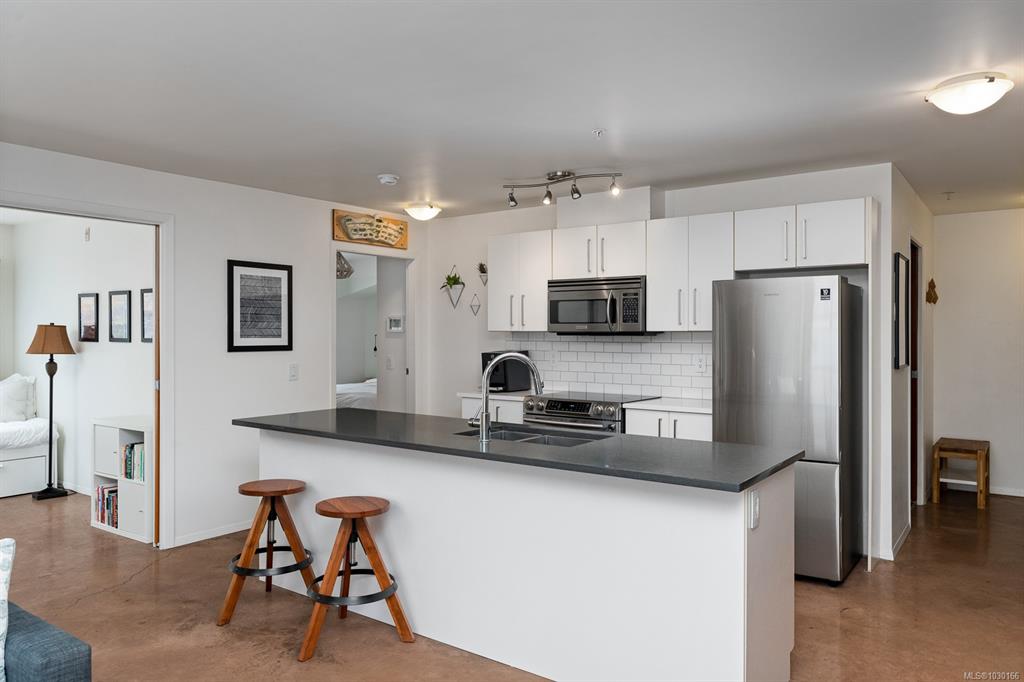 Fifth View of 932 Johnson St, The Urban, Victoria, BC, V8V 3N4