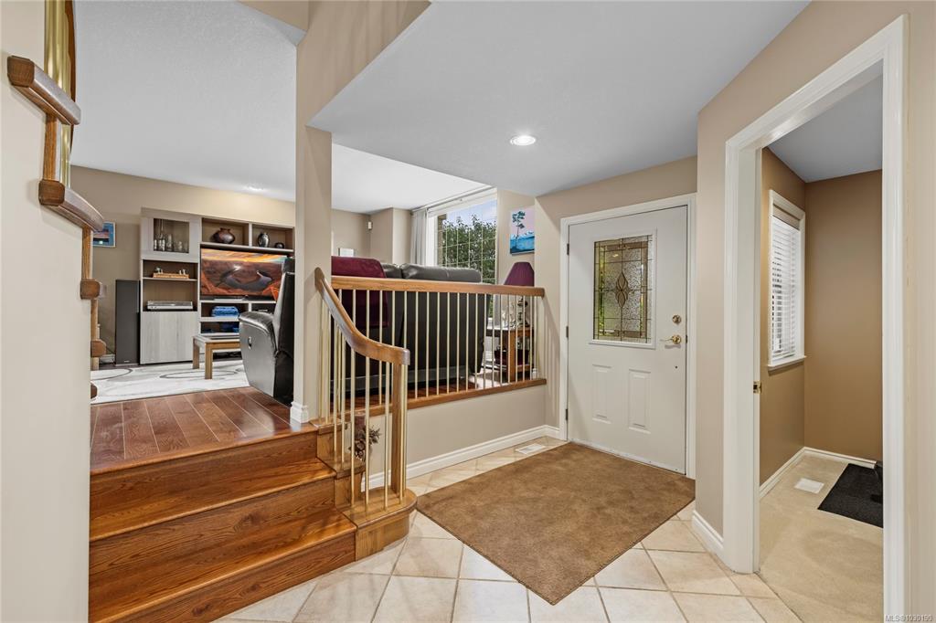 Fifth View of 779 Mulholland Dr, Parksville, BC, V9P 2K4