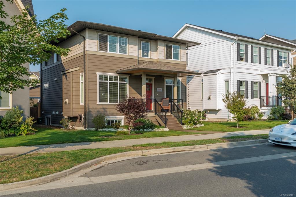 Third View of 3460 Sparrowhawk Ave, Colwood, BC, V9C 0L9