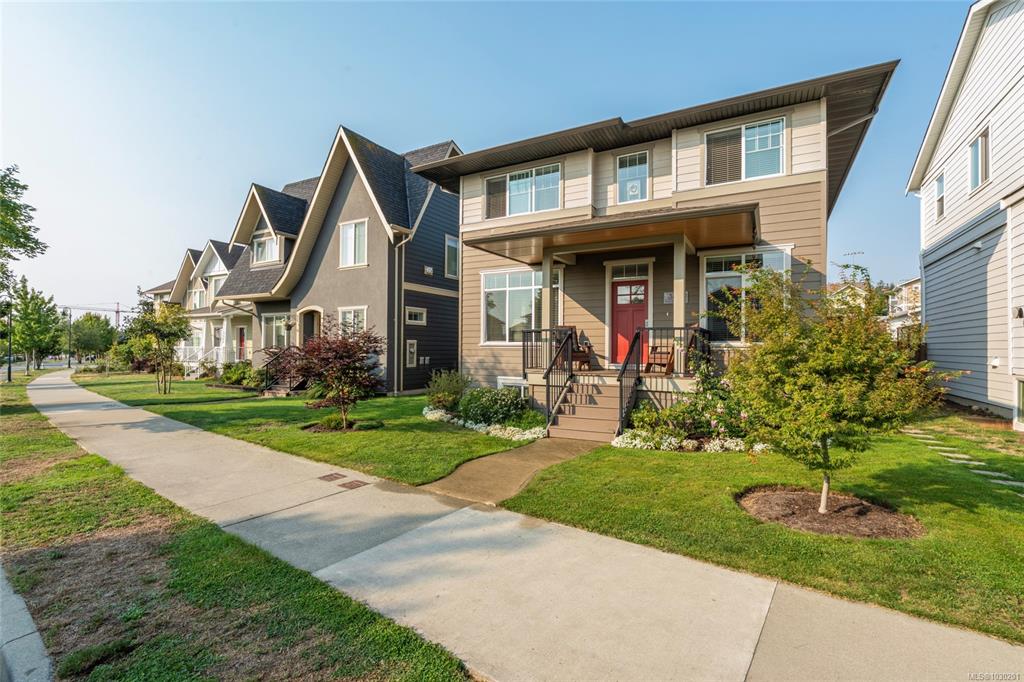 Fourth View of 3460 Sparrowhawk Ave, Colwood, BC, V9C 0L9