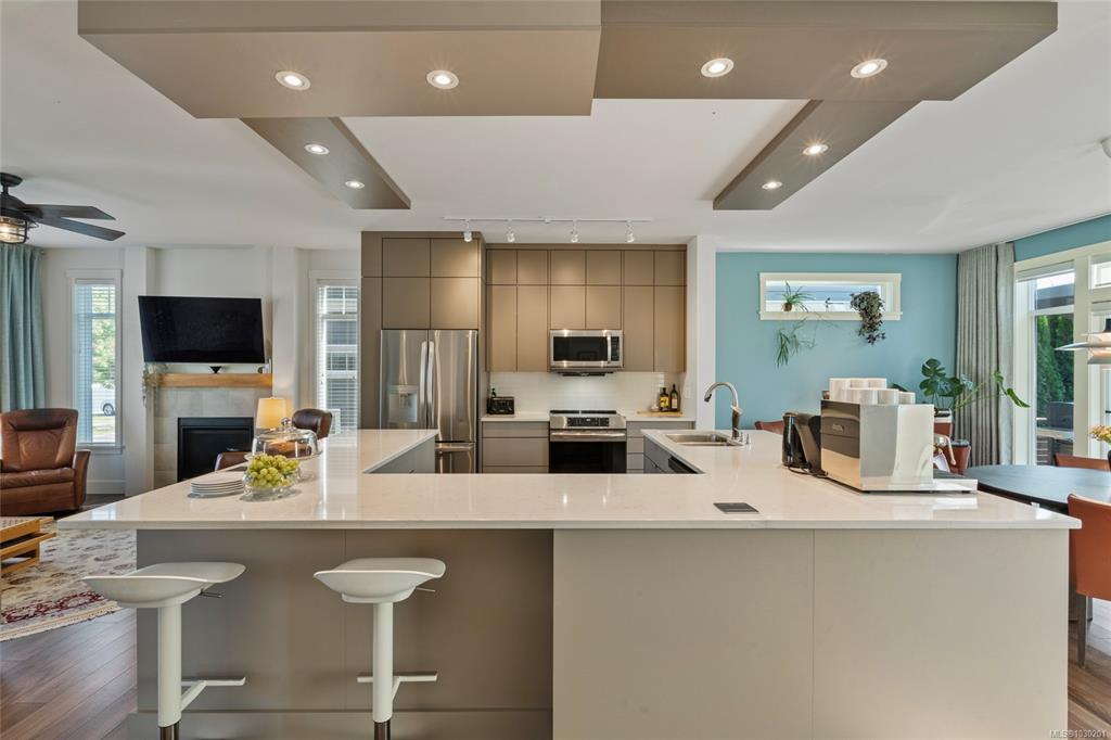 Fifth View of 3460 Sparrowhawk Ave, Colwood, BC, V9C 0L9