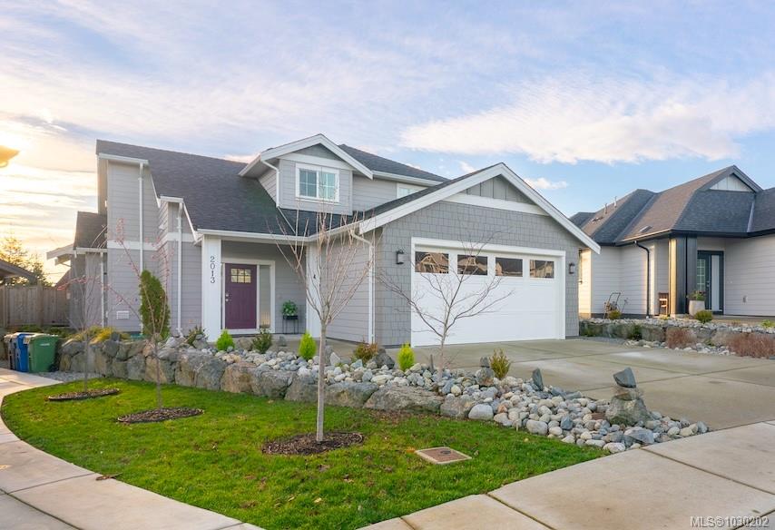 2013 Mountain Vista Dr, 1030202, BC,