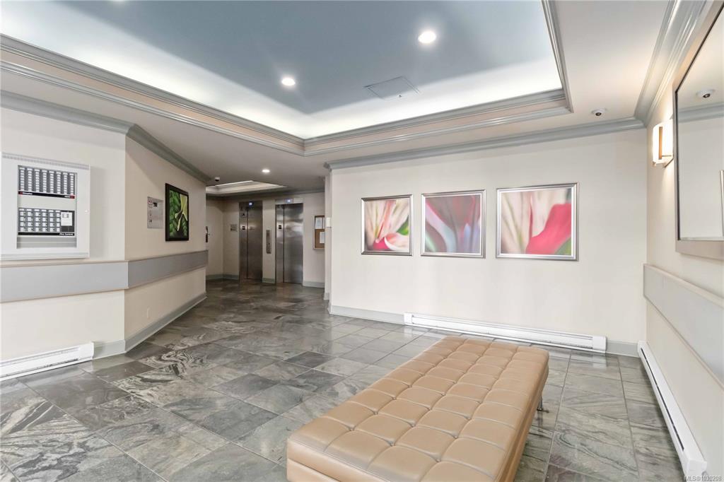 Fifth View of 835 View St, The Metropolitan, Victoria, BC, V8W 3W8