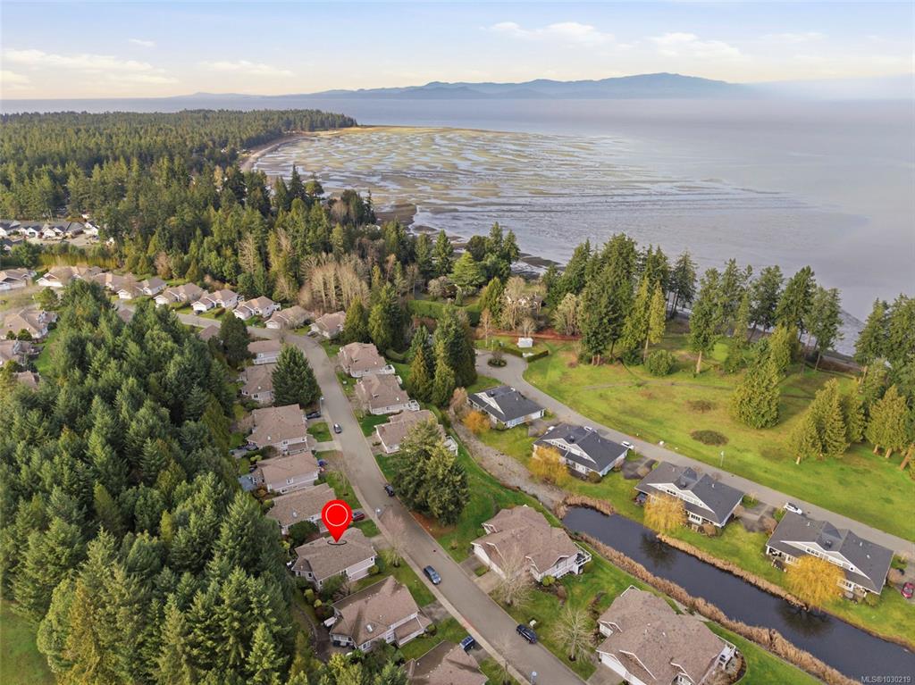 Third View of 1266 Saturna Dr, Craig Bay-Arbutus Grove, Parksville, BC, V9P 2X6