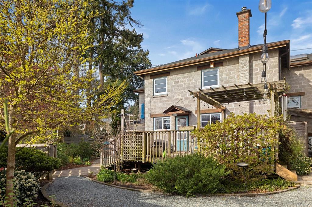 Second View of 5165 Cordova Bay Rd, Saanich, BC, V8Y 2K7