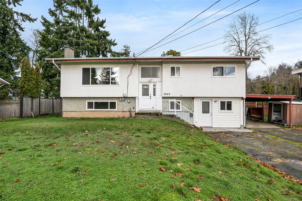 5869 Brier Ave, 1030255, BC,