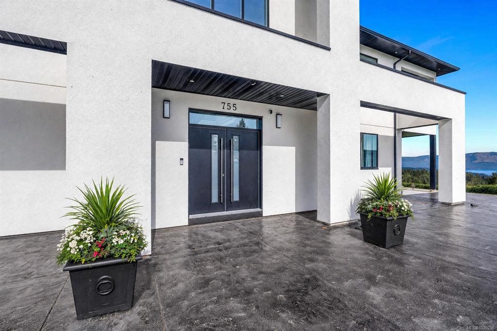 Fourth View of 755 Butterfield Rd, Mill Bay, BC, V8H 1B6
