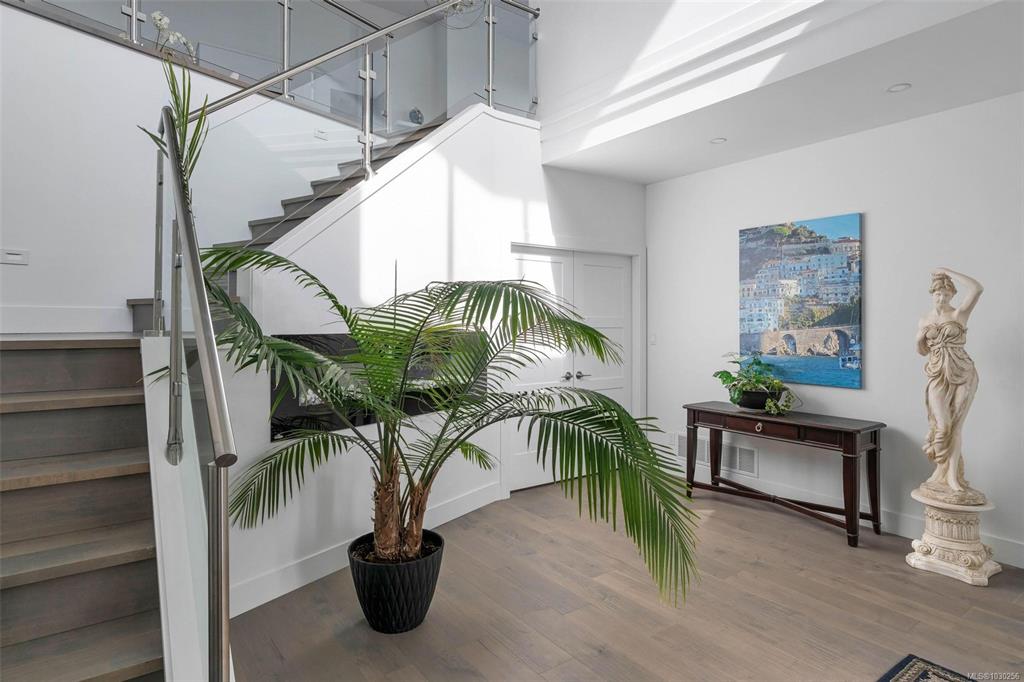 Fifth View of 755 Butterfield Rd, Mill Bay, BC, V8H 1B6