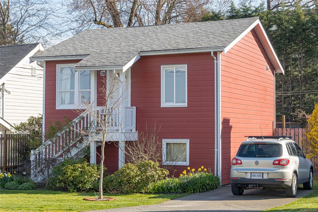 815 Old Esquimalt Rd, 1030260, BC,