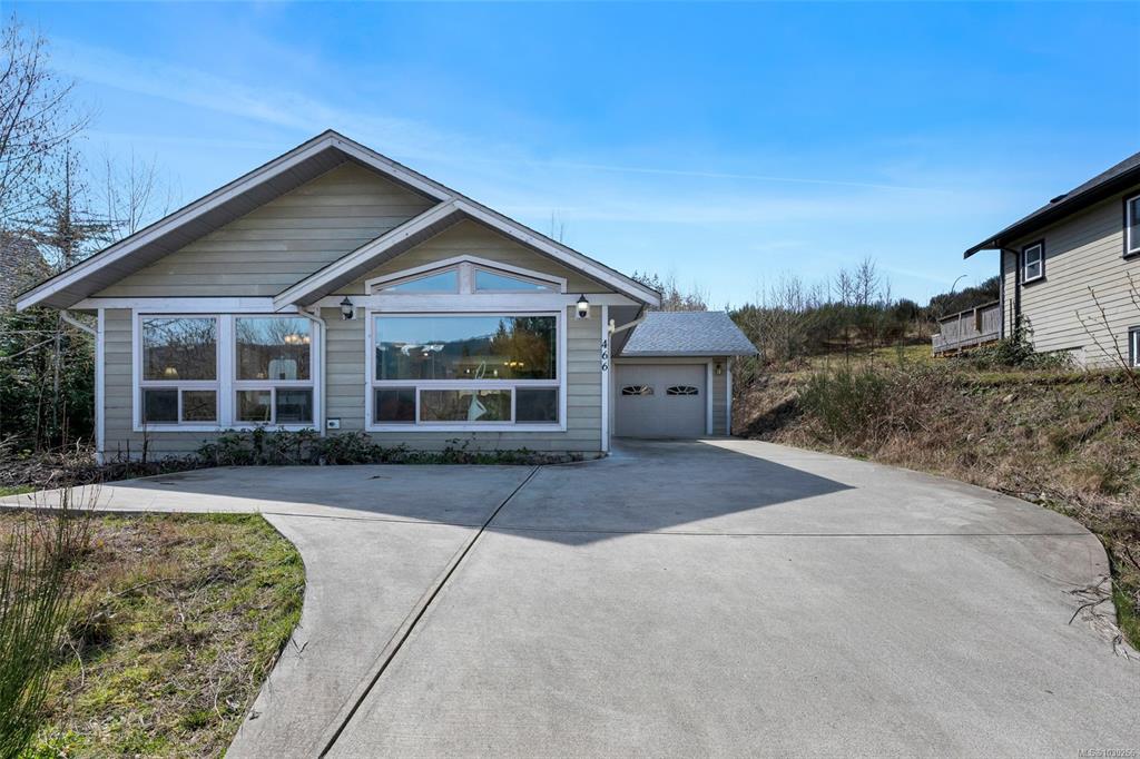 466 Point Ideal Dr, 1030266, BC,