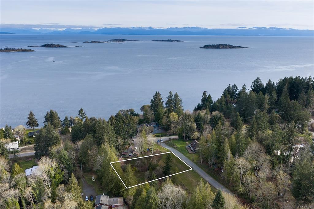 Third View of 7709 Lantzville Rd, Lantzville, BC, V0R 2H0