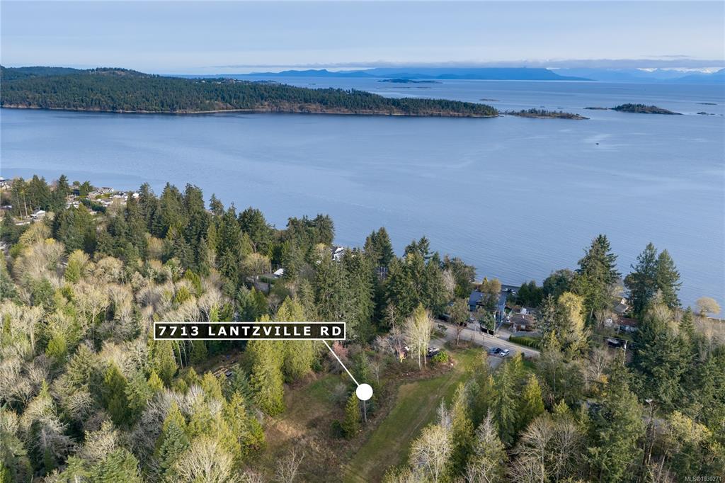 Fifth View of 7709 Lantzville Rd, Lantzville, BC, V0R 2H0