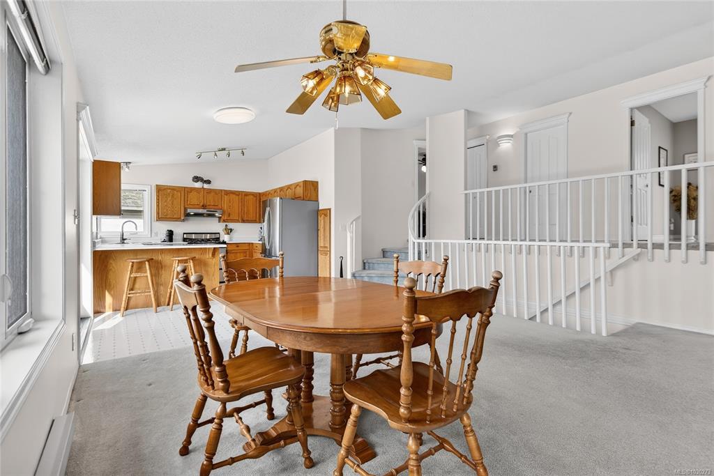 Fourth View of 132 Stafford Ave, Courtenay, BC, V9N 6Z3