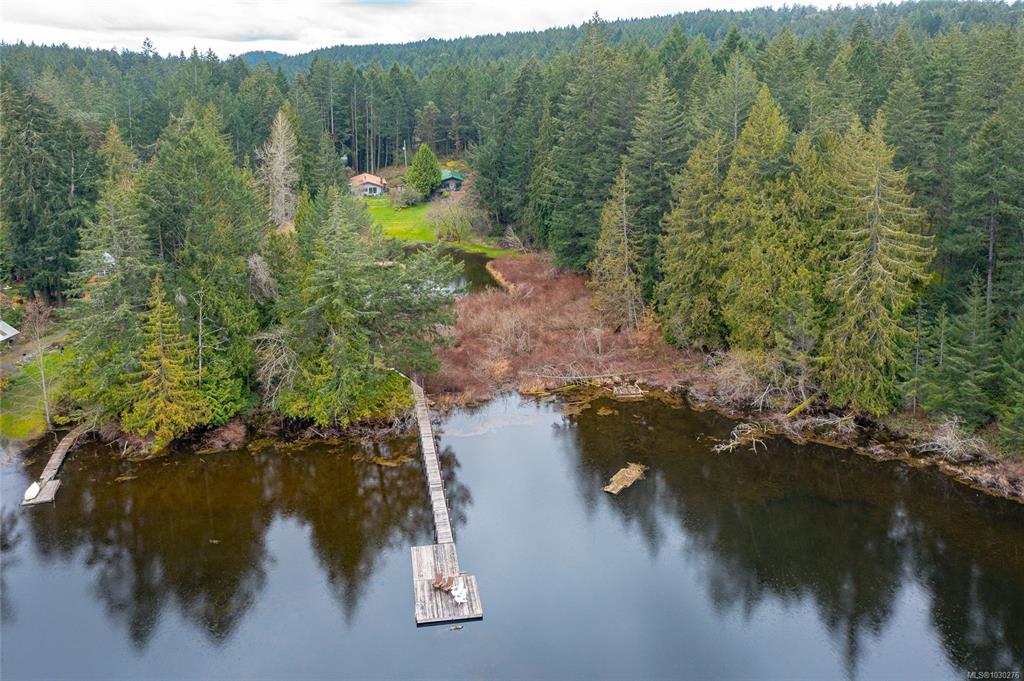 Fourth View of 5230 Munn Rd, Highlands, BC, V9E 1G8