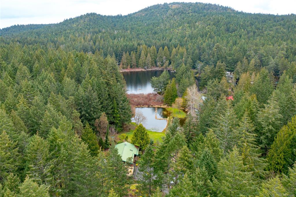 Fifth View of 5230 Munn Rd, Highlands, BC, V9E 1G8