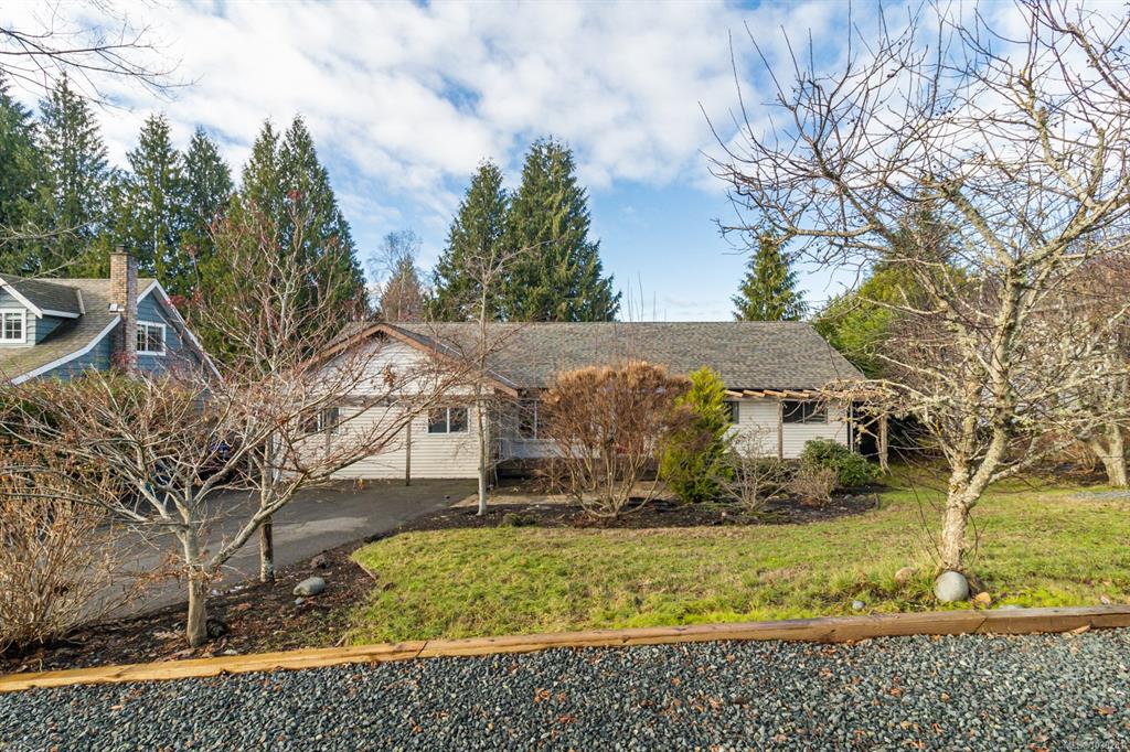 Second View of 519 Aspen Ave, Qualicum Beach, BC, V9K 1A6