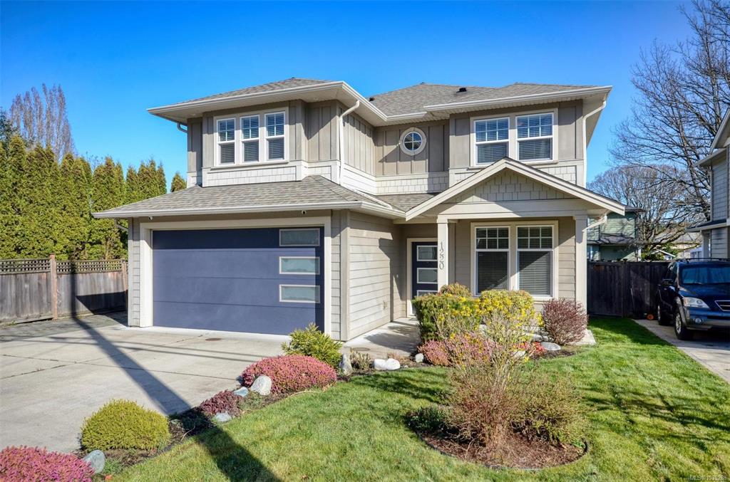 Second View of 1220 Marchant Rd, Central Saanich, BC, V8M 1G4