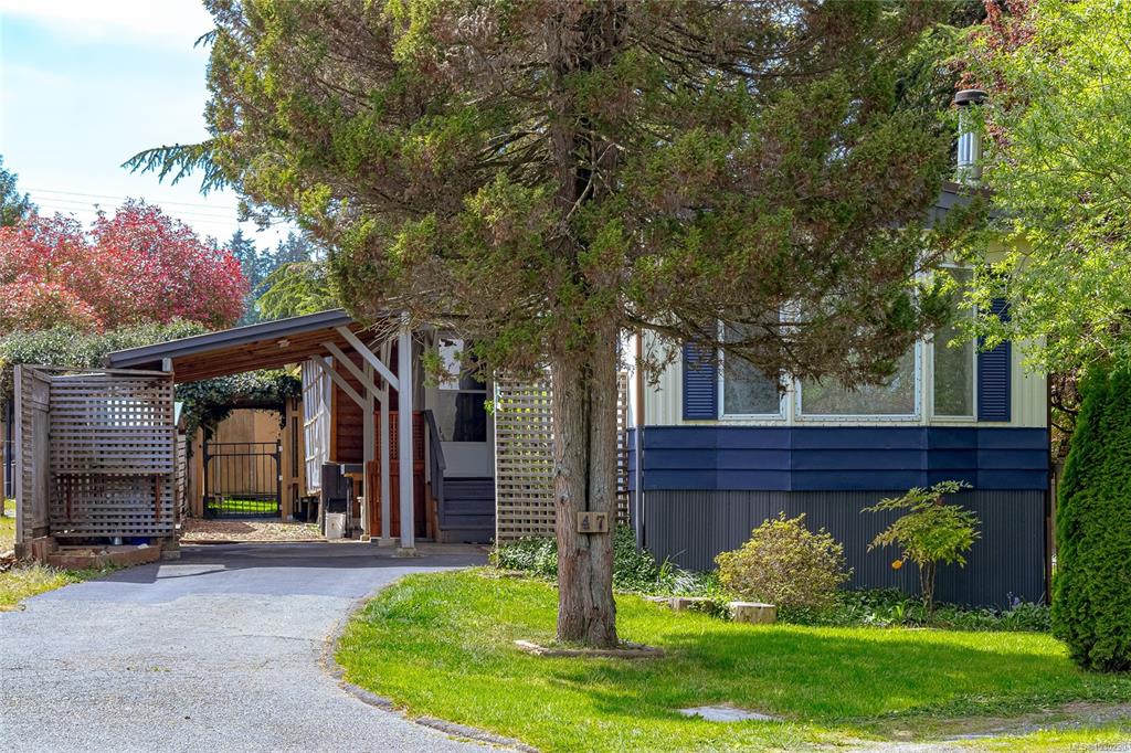 Third View of 1265 Cherry Point Rd, LAMBOURN PARK, Cowichan Bay, BC, V0R 1N2