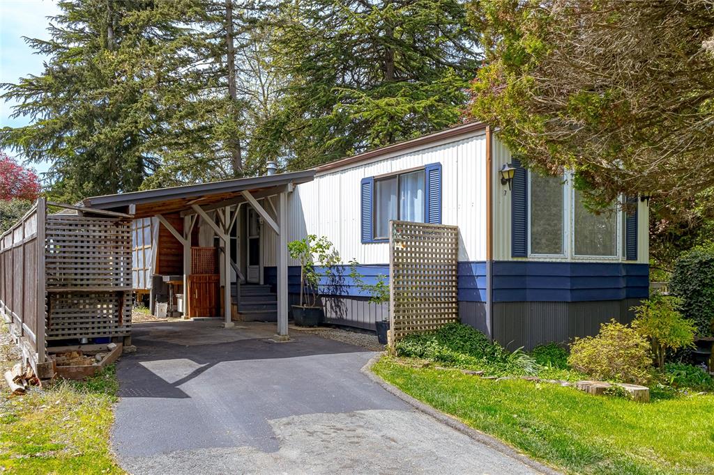 Fifth View of 1265 Cherry Point Rd, LAMBOURN PARK, Cowichan Bay, BC, V0R 1N2