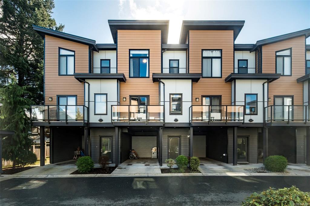 Second View of 687 Strandlund Ave, Sunterra, Langford, BC, V9B 3G2