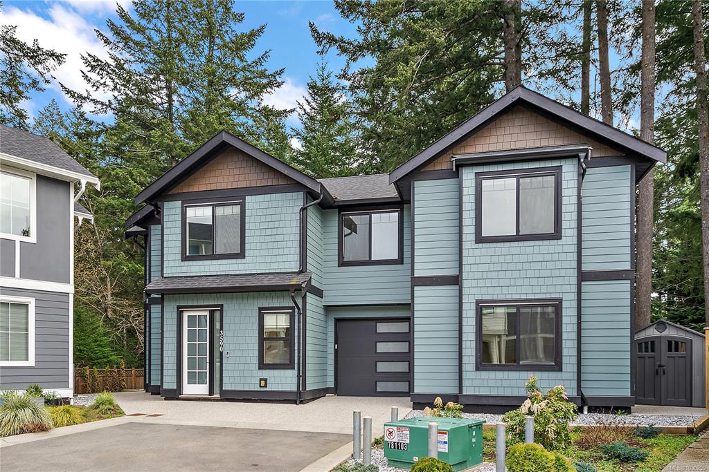 3590 Shoda Close, 1030299, BC,