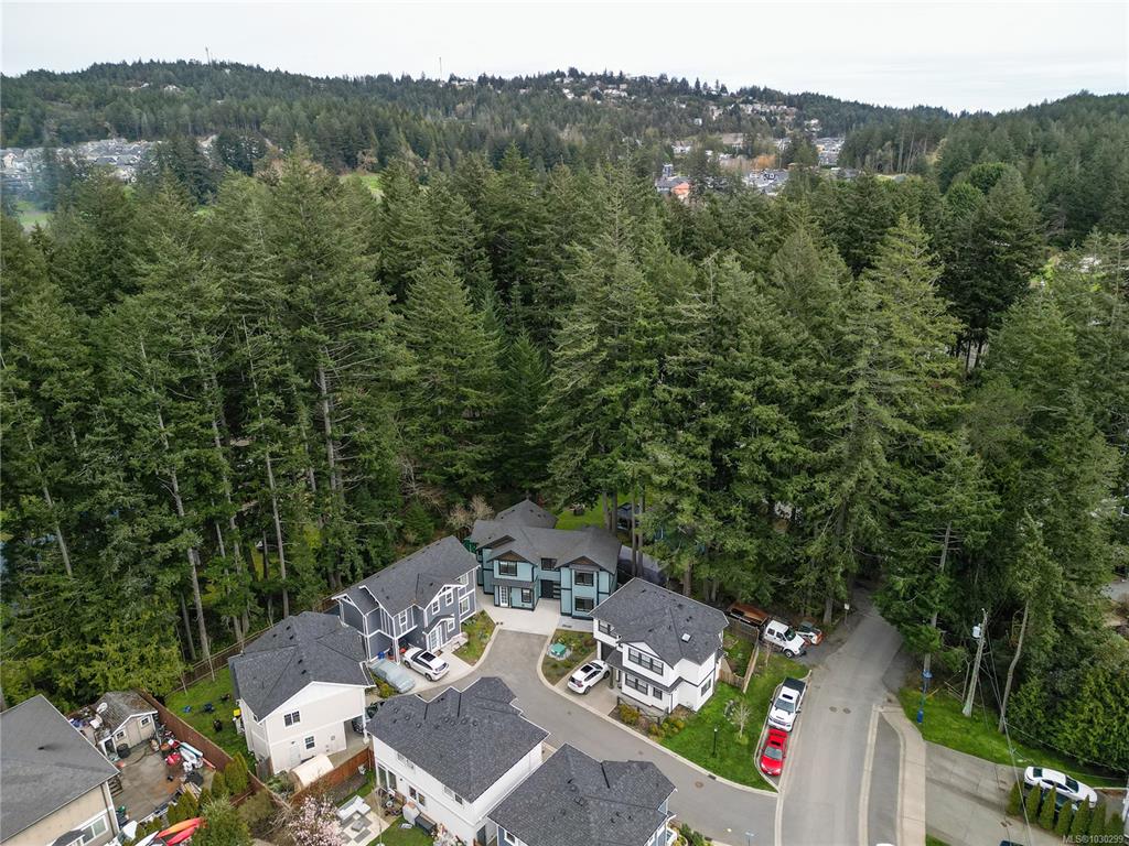 Third View of 3590 Shoda Close, Langford, BC, V9C 0E9