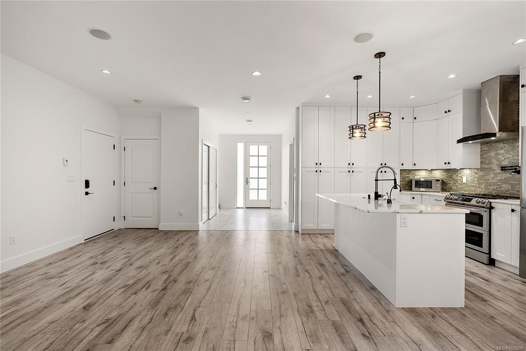 Fourth View of 3590 Shoda Close, Langford, BC, V9C 0E9