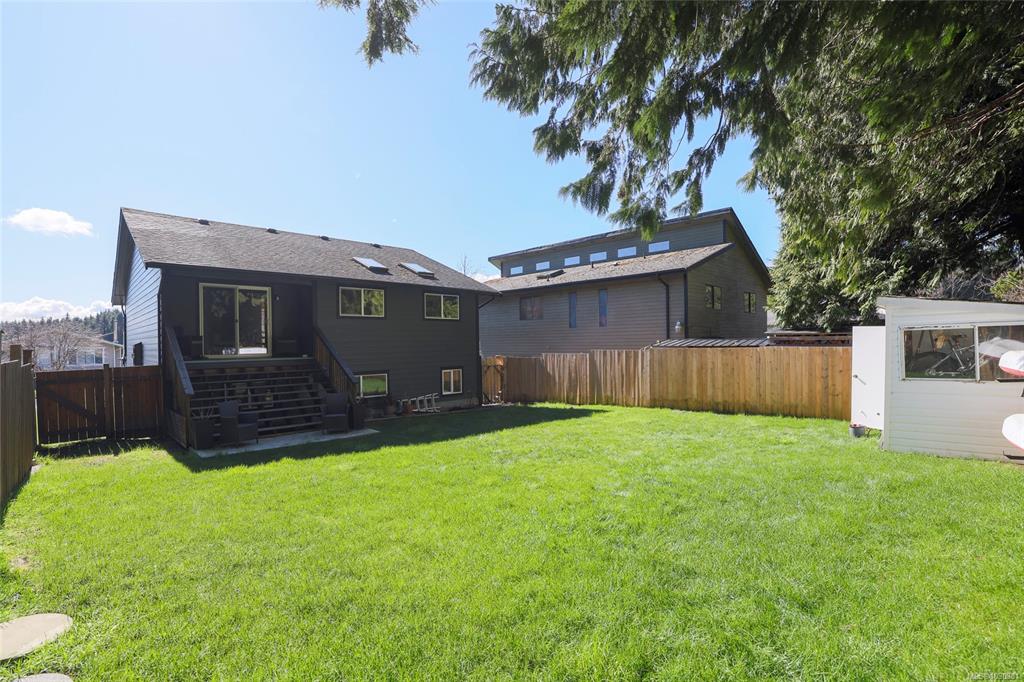 Fourth View of 9522 Scott St, Port Hardy, BC, V0N 2P0