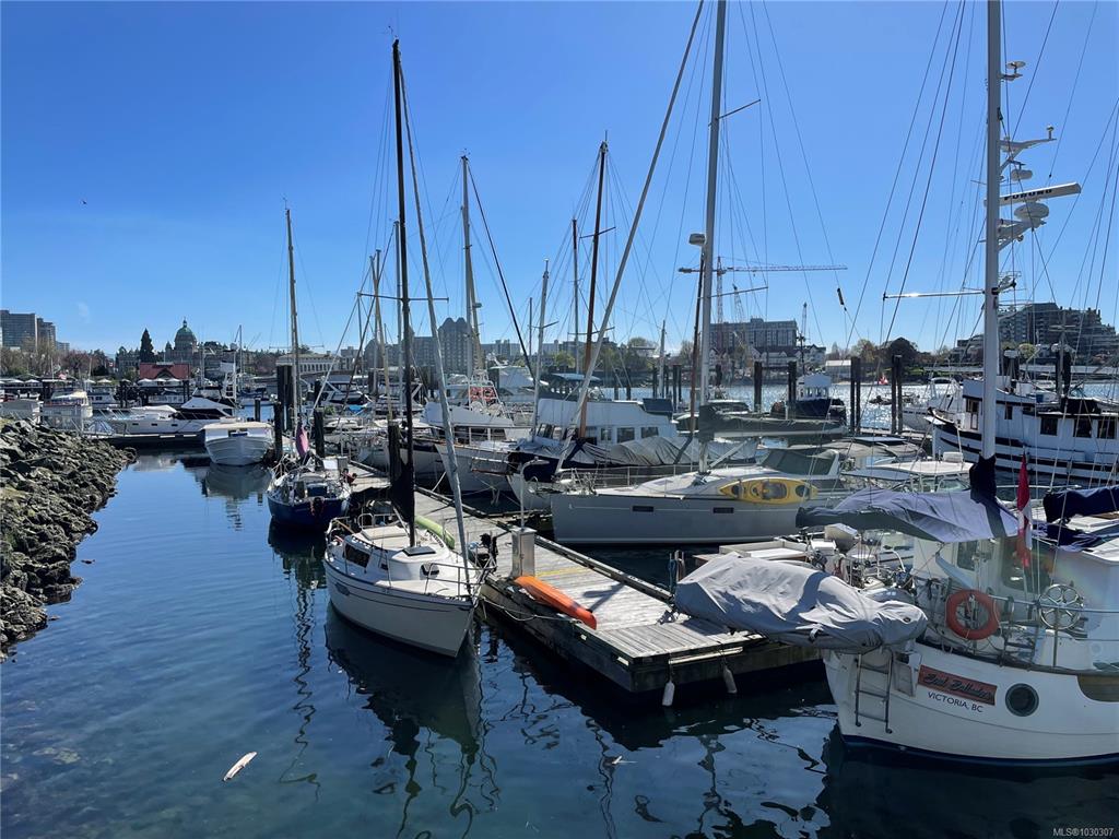 Fourth View of 1234 Wharf St, Victoria Regent, Victoria, BC, V8W 3H9