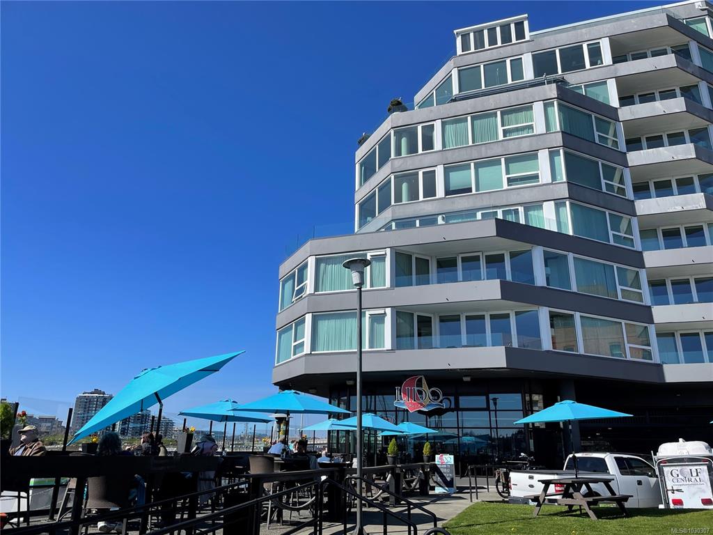 Fifth View of 1234 Wharf St, Victoria Regent, Victoria, BC, V8W 3H9