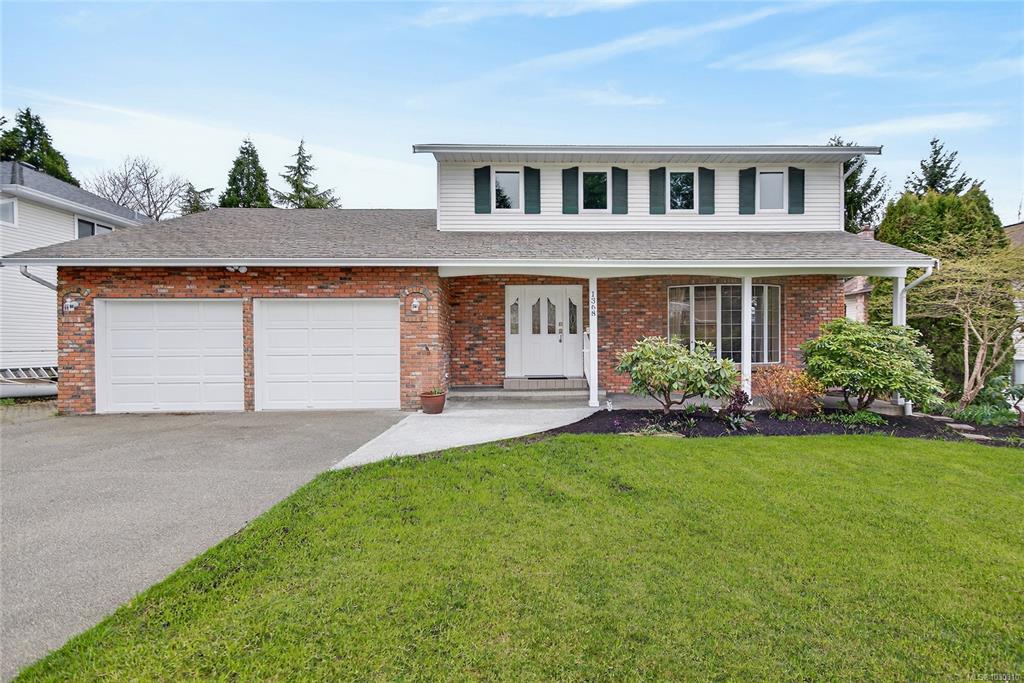 1368 Malahat Dr, 1030310, BC,