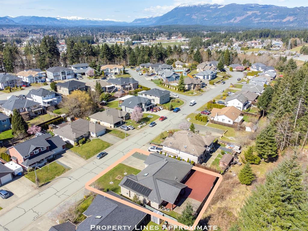 Fourth View of 3845 Whittlestone Ave, Port Alberni, BC, V9Y 8C8