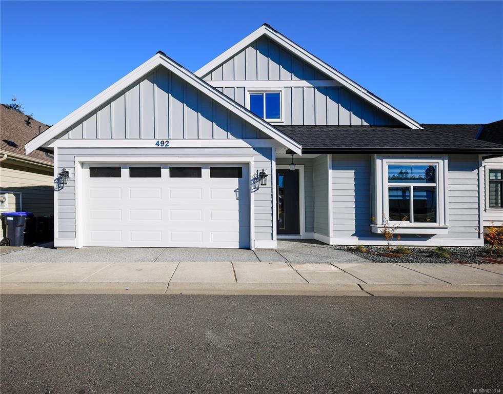 492 Hampstead St, 1030314, BC,