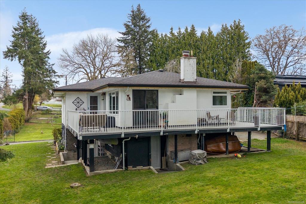 Fourth View of 1694 Gerrand Rd, Nanaimo, BC, V9X 1L4