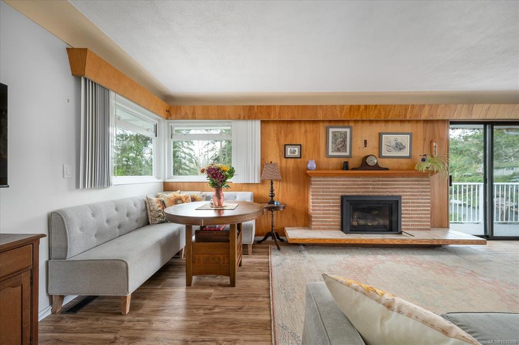 Fifth View of 1694 Gerrand Rd, Nanaimo, BC, V9X 1L4