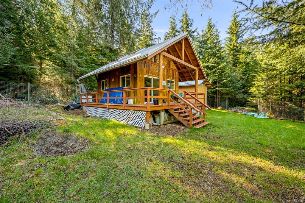 1632 Carrington Bay Rd, 1030346, BC,