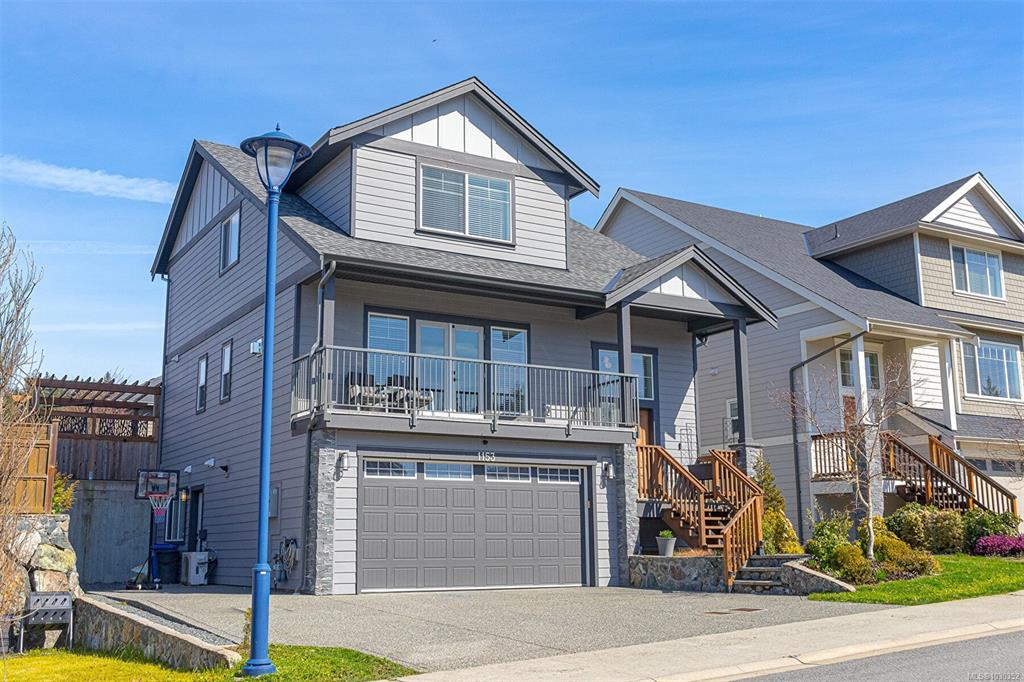 1153 Smokehouse Cres, 1030352, BC,