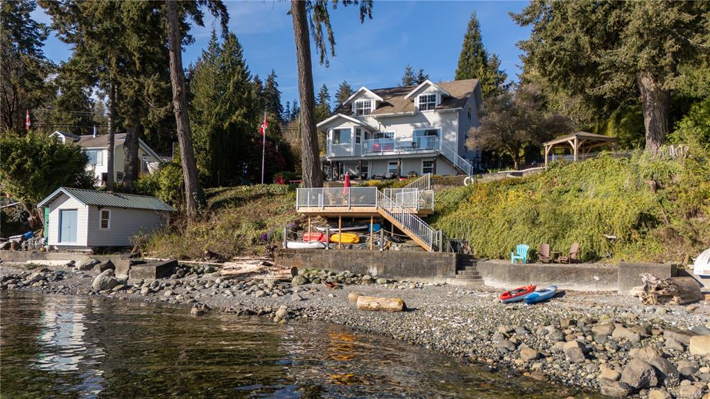 319 Chemainus Rd, 1030353, BC,