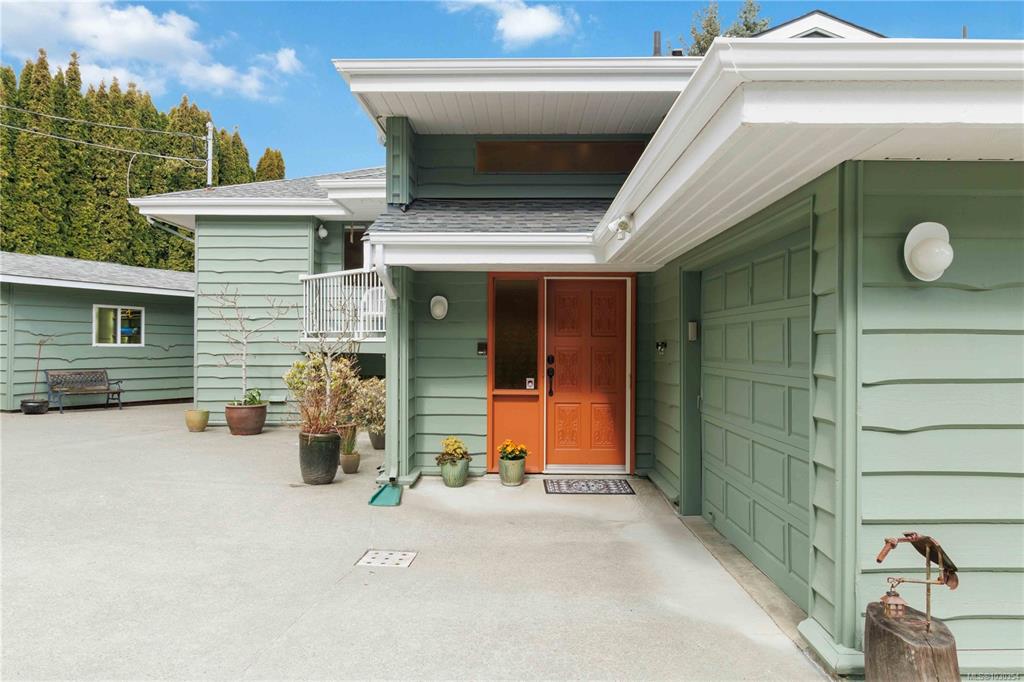 Fourth View of 817 Aros Rd, SATELITTE PARK, Cobble Hill, BC, V8H 0A1