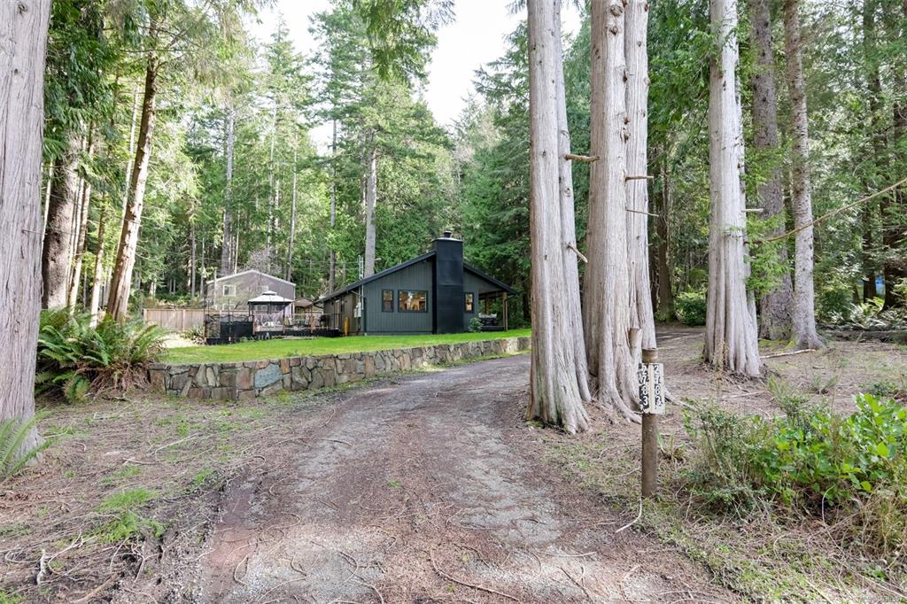 Fourth View of 2783 Woodhaven Rd, Sooke, BC, V9Z 1G6