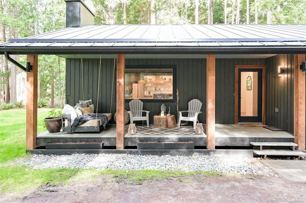 Fifth View of 2783 Woodhaven Rd, Sooke, BC, V9Z 1G6