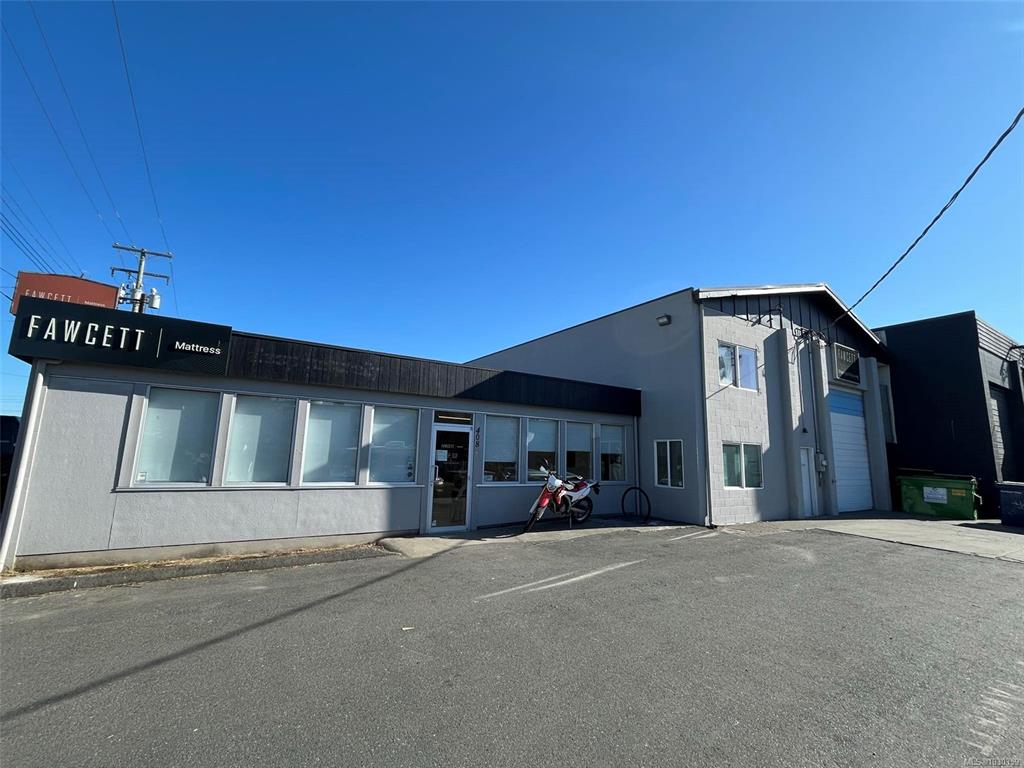 Second View of 2615 Turner St, Victoria, BC, V8T 4T8