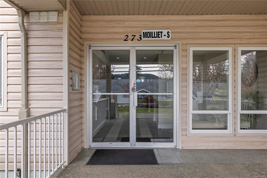 Fourth View of 273 Moilliet St S, Parksville, BC, V9P 1M9