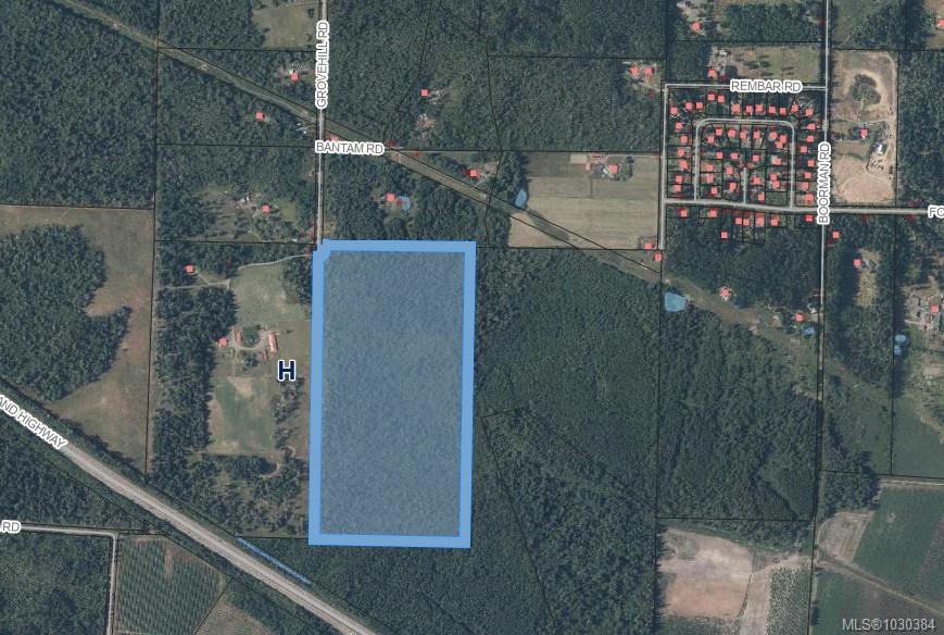 Lt A Grovehill Rd, 1030384, BC,