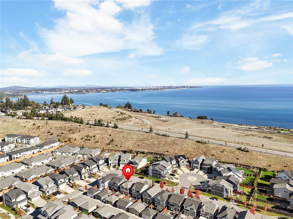 Third View of 3380 Curlew St, Colwood, BC, V9C 0P3