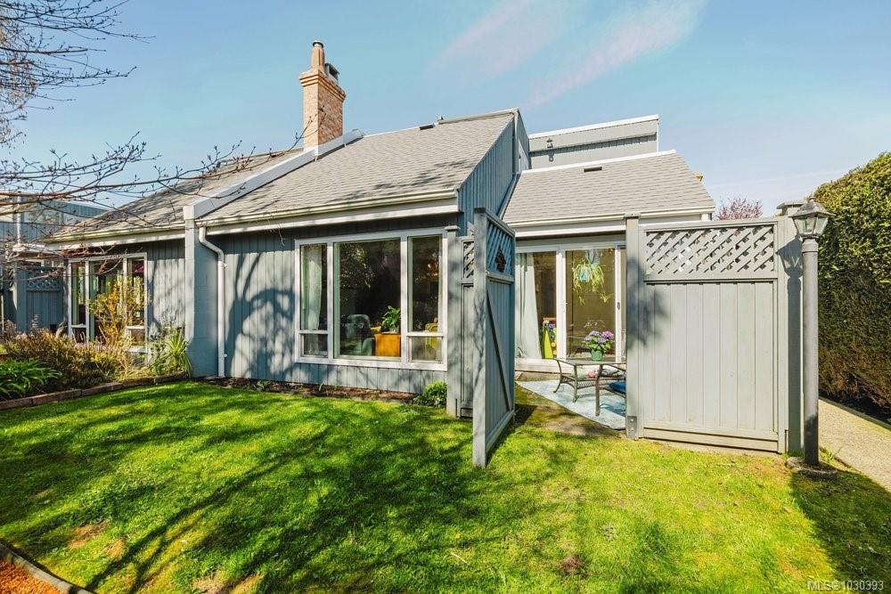 Second View of 1318 Vining St, SPRINGWOOD, Victoria, BC, V8R 1P6