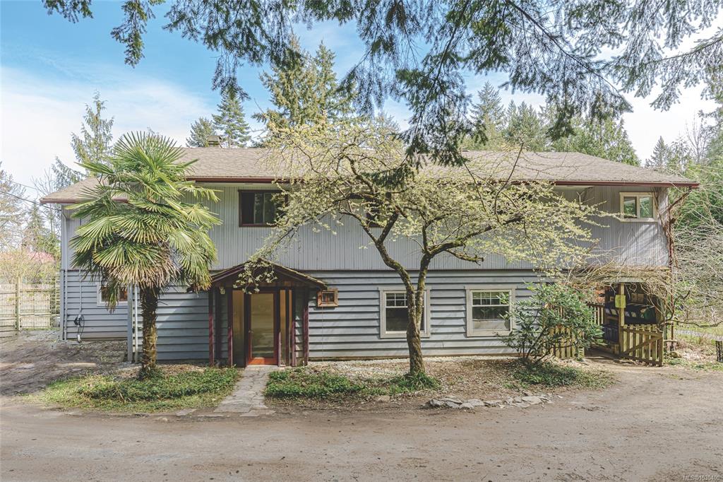 Third View of 821 Fulford Ganges Rd, Salt Spring, BC, V8K 2G4